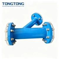 PTFE vooderdatud instrumendi tee